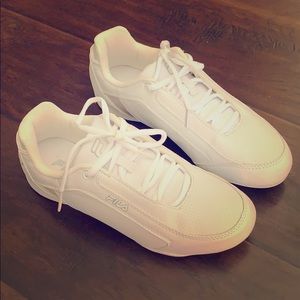 FILA tiltshift sneaker